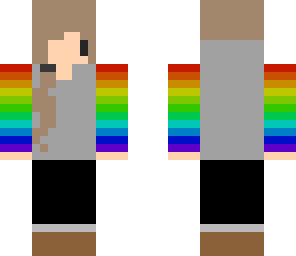 my skin