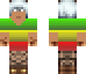 nikitamdp rastafari