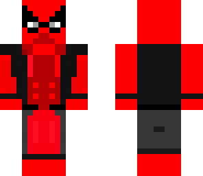 deadpool edit from spiderman