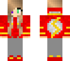flash