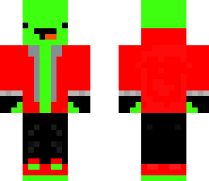 xxfuzzyturtlesxx skin 3