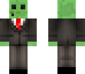 slimey