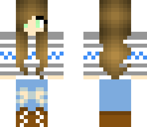 changed eyes