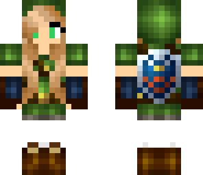 cute link gire