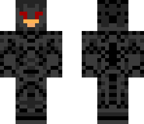 evil future darkest night warrior 