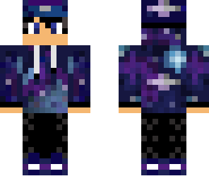 galaxy