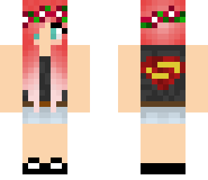 supergirl 