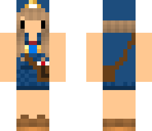 chibi post