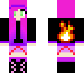 flame