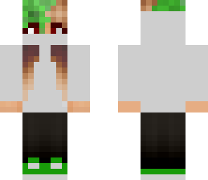 creeperfarts girl fixed