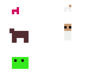 mobsnstuff
