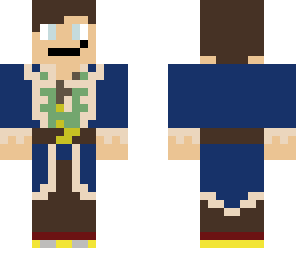 offical nick nac customs and reveiws skin