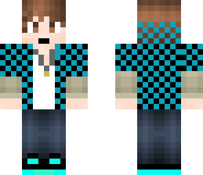 blue bajancanadian