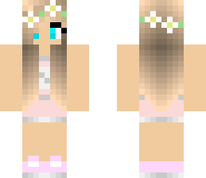new skin