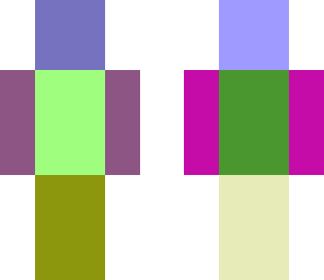 shade creeper