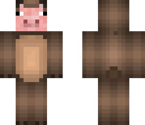 porky
