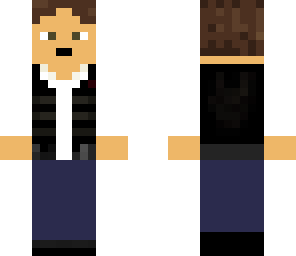 han solo