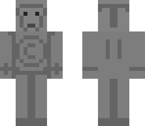 cyberman