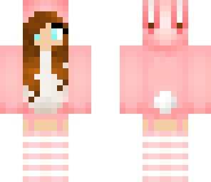 bunneh lyfe
