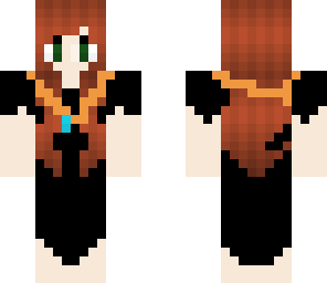 magical girl