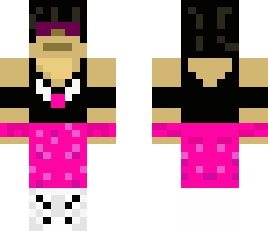 bret hart updated