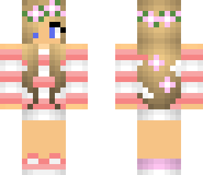 pinks