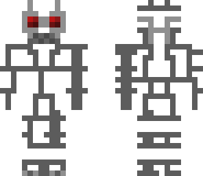 red eye bot