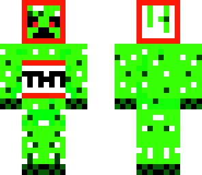 creeper