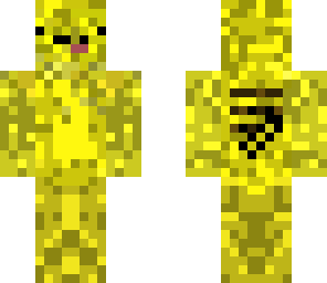pikachu derp