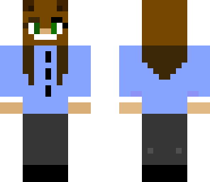 girl jeremy