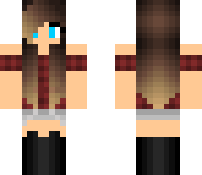 changed the eyes
