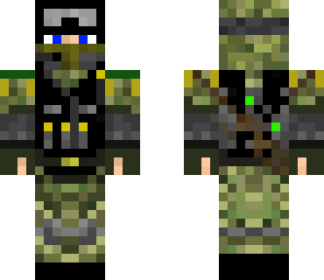 navy seal