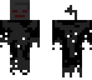 reaper skeleton