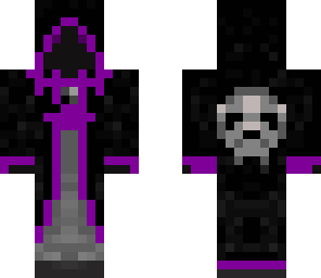 dark forest