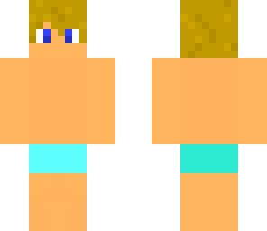 improved beach boy