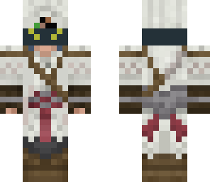 adler assassin