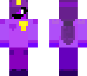 puple girl