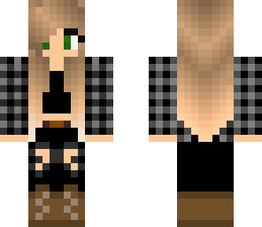 girl