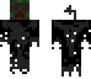 reaper creeper