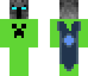 popularmmos creeper