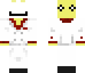 creepy springtrap