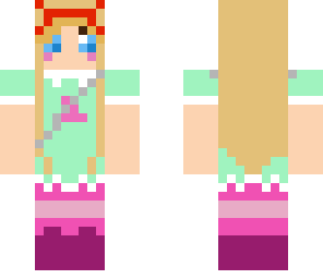 star butterfly