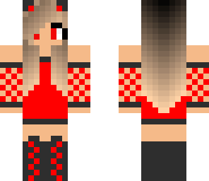 edit of kitty girl