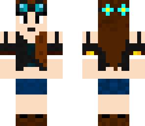 girl dantdm