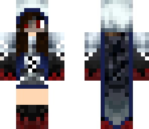 murder girl