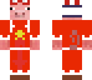 tweaked superpiggy39