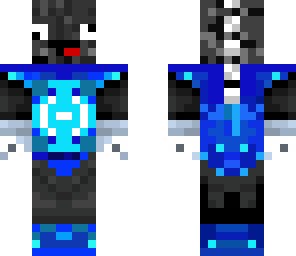 blue lantern wither derp