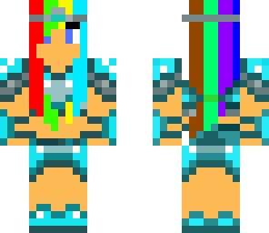 orekeeper rainbowbabymario