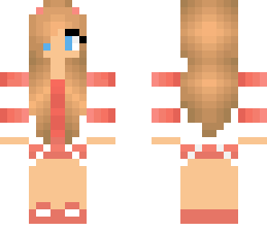 coral cutie