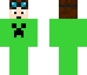 dan tdm creeper